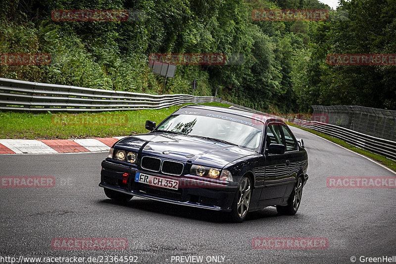 Bild #23364592 - Touristenfahrten Nürburgring Nordschleife (03.08.2023)