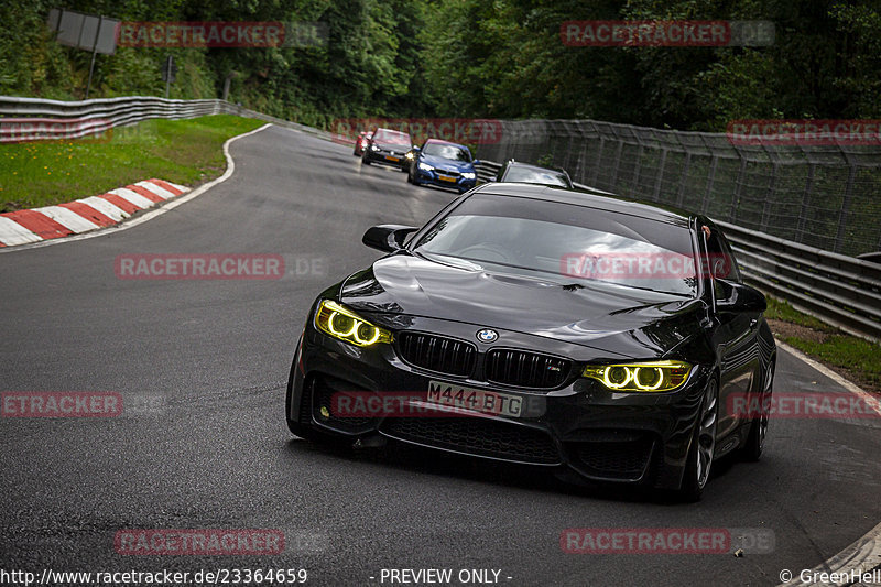 Bild #23364659 - Touristenfahrten Nürburgring Nordschleife (03.08.2023)