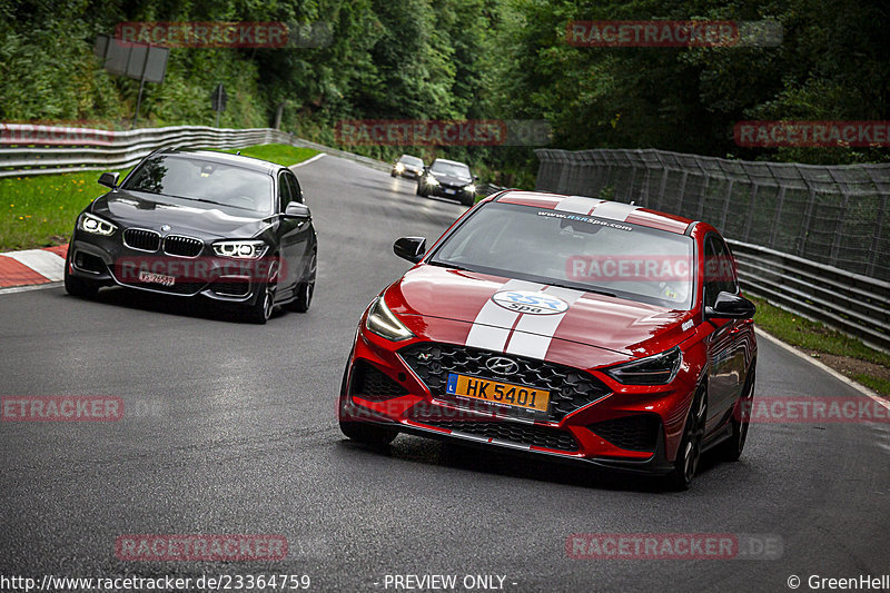 Bild #23364759 - Touristenfahrten Nürburgring Nordschleife (03.08.2023)