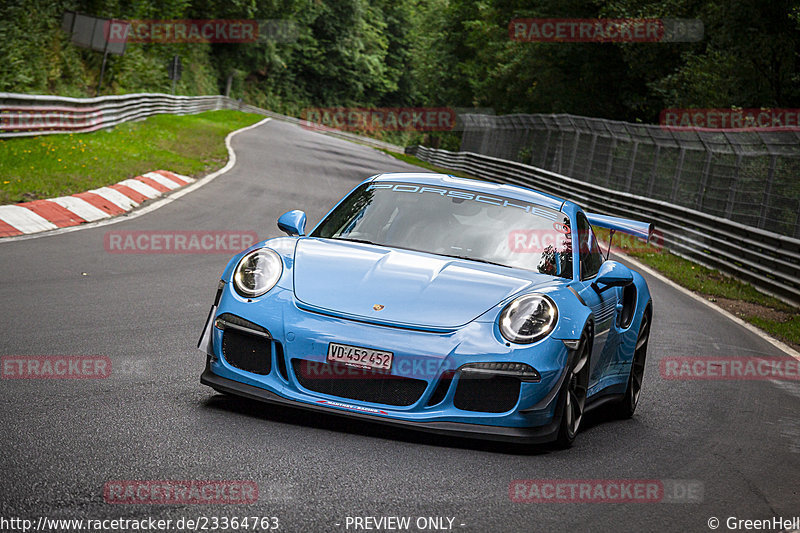 Bild #23364763 - Touristenfahrten Nürburgring Nordschleife (03.08.2023)