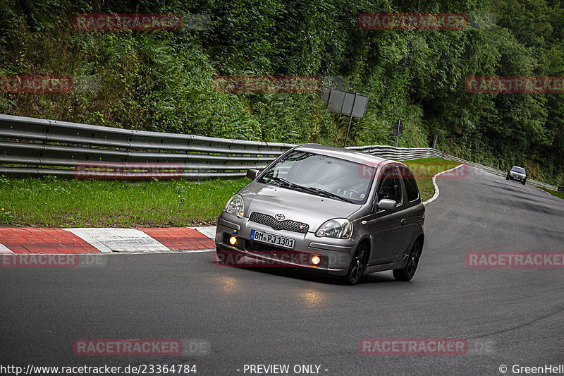 Bild #23364784 - Touristenfahrten Nürburgring Nordschleife (03.08.2023)