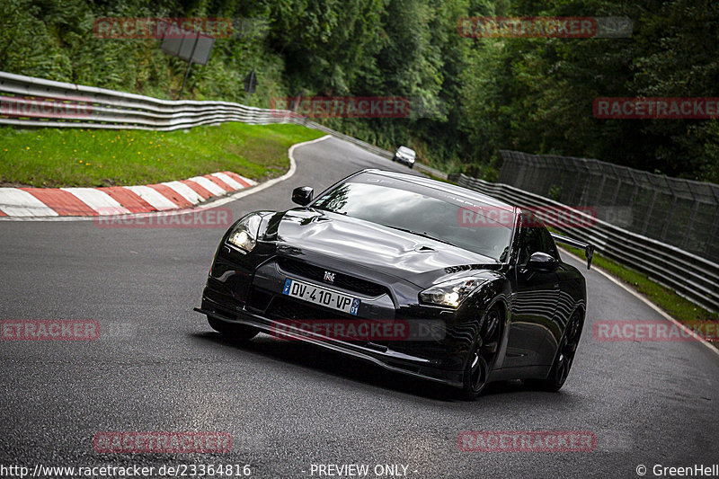 Bild #23364816 - Touristenfahrten Nürburgring Nordschleife (03.08.2023)