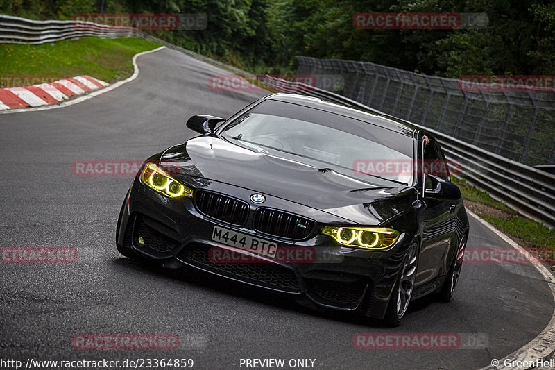 Bild #23364859 - Touristenfahrten Nürburgring Nordschleife (03.08.2023)