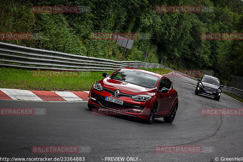 Bild #23364883 - Touristenfahrten Nürburgring Nordschleife (03.08.2023)