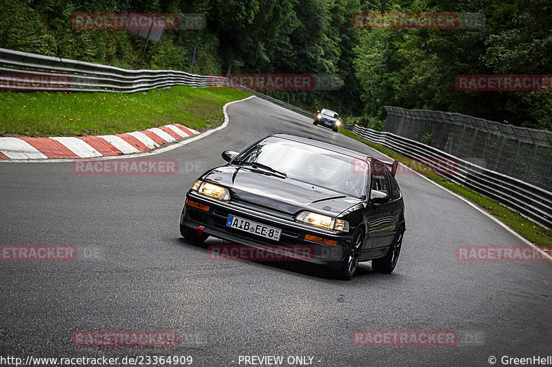 Bild #23364909 - Touristenfahrten Nürburgring Nordschleife (03.08.2023)