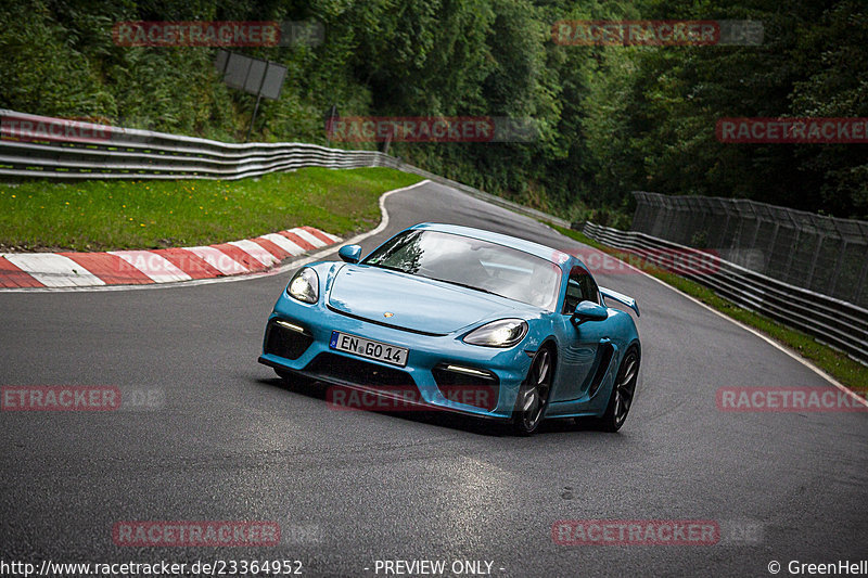 Bild #23364952 - Touristenfahrten Nürburgring Nordschleife (03.08.2023)