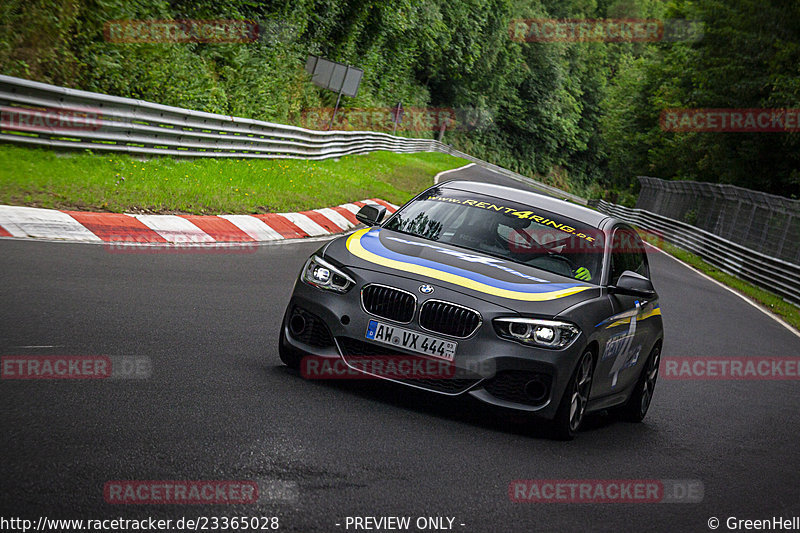 Bild #23365028 - Touristenfahrten Nürburgring Nordschleife (03.08.2023)