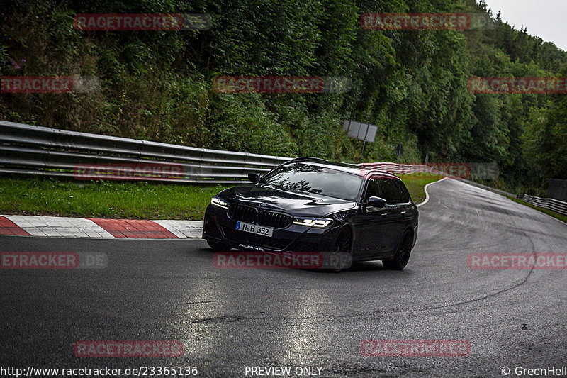 Bild #23365136 - Touristenfahrten Nürburgring Nordschleife (03.08.2023)