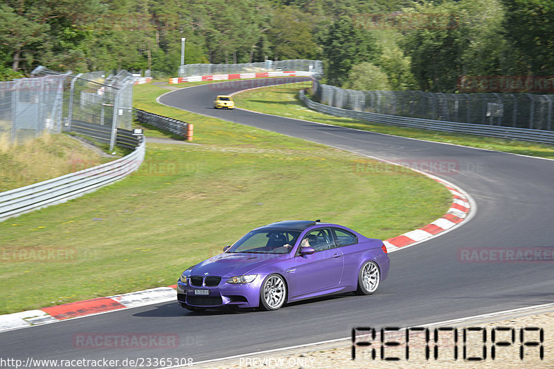 Bild #23365308 - Touristenfahrten Nürburgring Nordschleife (04.08.2023)