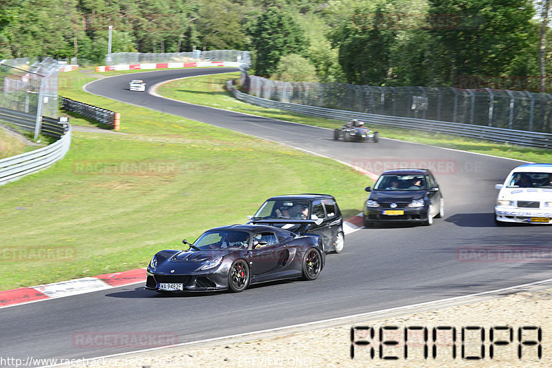 Bild #23365310 - Touristenfahrten Nürburgring Nordschleife (04.08.2023)