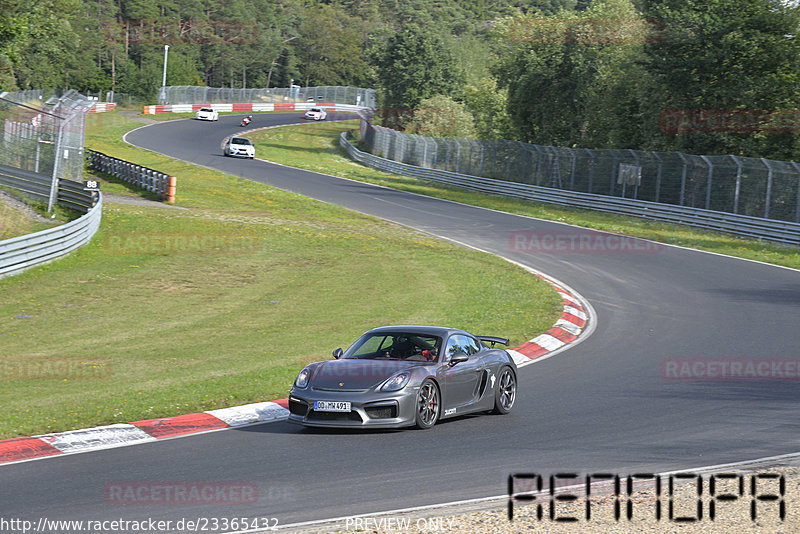 Bild #23365432 - Touristenfahrten Nürburgring Nordschleife (04.08.2023)