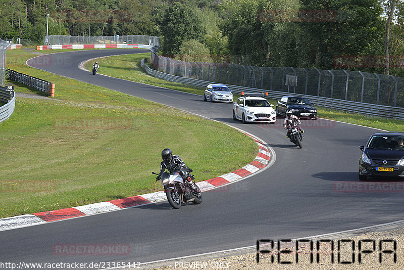 Bild #23365442 - Touristenfahrten Nürburgring Nordschleife (04.08.2023)