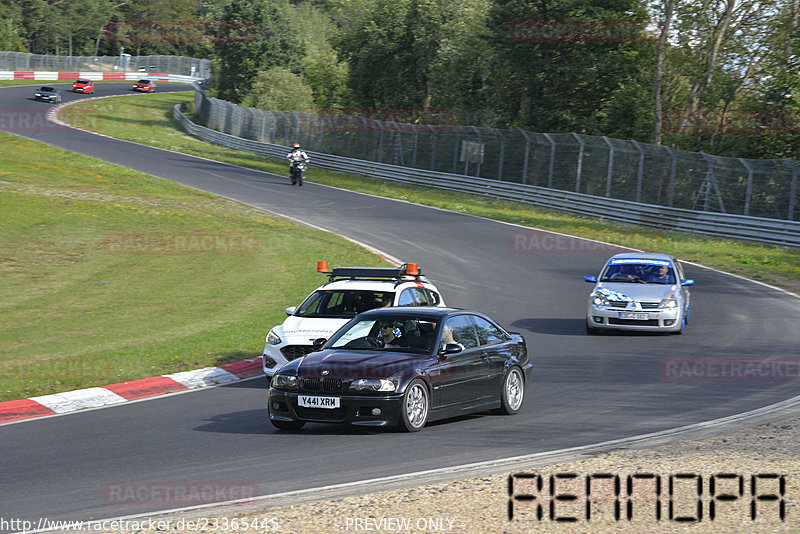 Bild #23365445 - Touristenfahrten Nürburgring Nordschleife (04.08.2023)