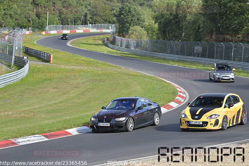 Bild #23365456 - Touristenfahrten Nürburgring Nordschleife (04.08.2023)