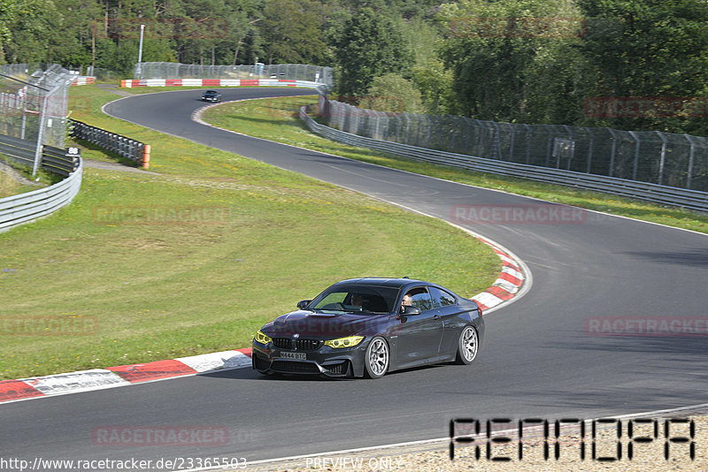 Bild #23365503 - Touristenfahrten Nürburgring Nordschleife (04.08.2023)