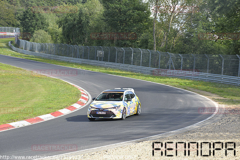 Bild #23365532 - Touristenfahrten Nürburgring Nordschleife (04.08.2023)