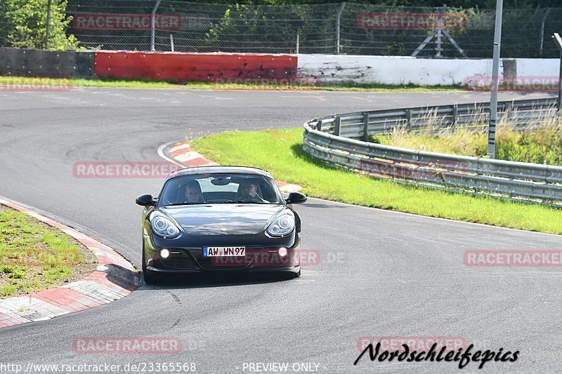 Bild #23365568 - Touristenfahrten Nürburgring Nordschleife (04.08.2023)