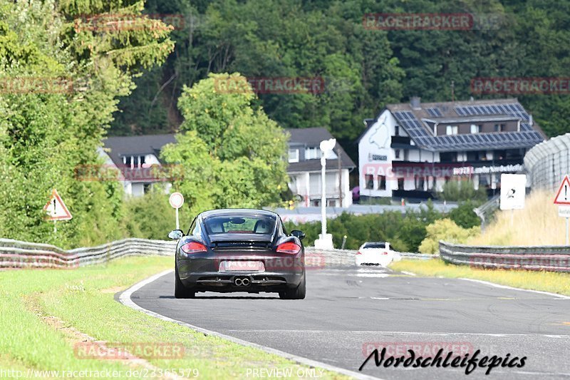 Bild #23365579 - Touristenfahrten Nürburgring Nordschleife (04.08.2023)