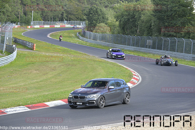 Bild #23365581 - Touristenfahrten Nürburgring Nordschleife (04.08.2023)