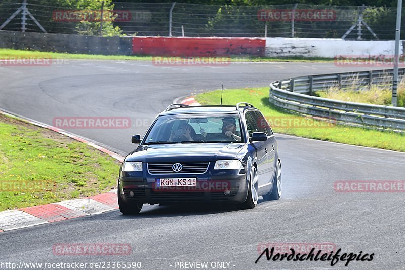 Bild #23365590 - Touristenfahrten Nürburgring Nordschleife (04.08.2023)