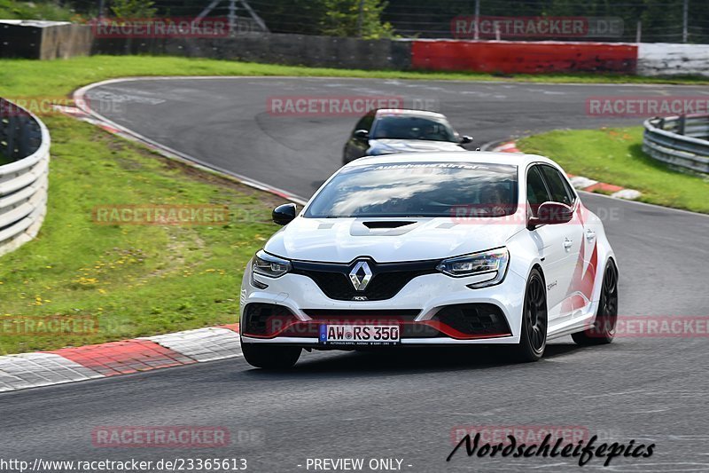 Bild #23365613 - Touristenfahrten Nürburgring Nordschleife (04.08.2023)