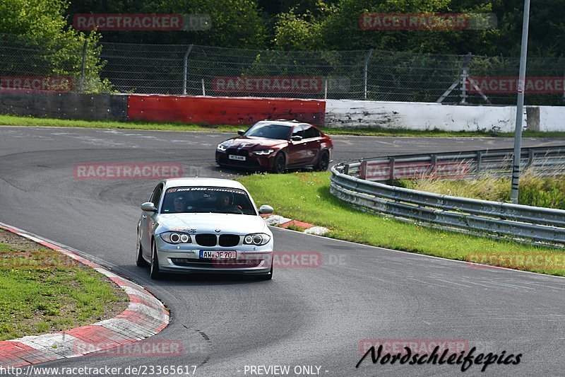 Bild #23365617 - Touristenfahrten Nürburgring Nordschleife (04.08.2023)