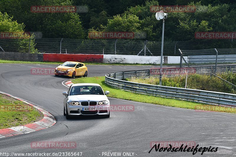 Bild #23365647 - Touristenfahrten Nürburgring Nordschleife (04.08.2023)