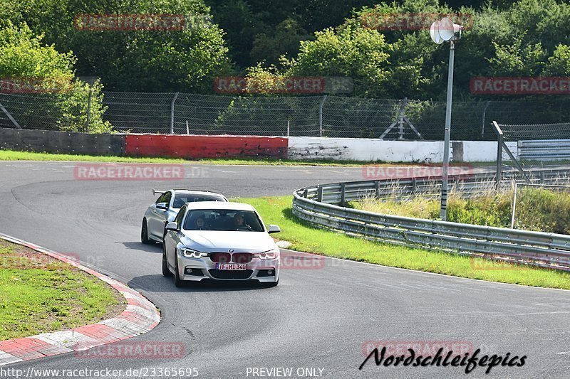 Bild #23365695 - Touristenfahrten Nürburgring Nordschleife (04.08.2023)