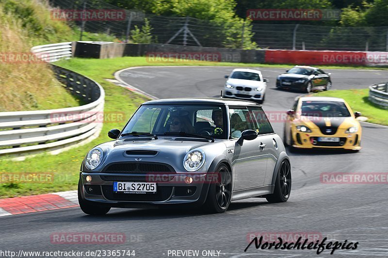 Bild #23365744 - Touristenfahrten Nürburgring Nordschleife (04.08.2023)