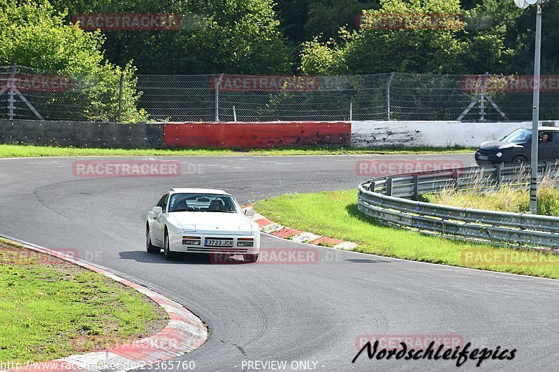 Bild #23365760 - Touristenfahrten Nürburgring Nordschleife (04.08.2023)