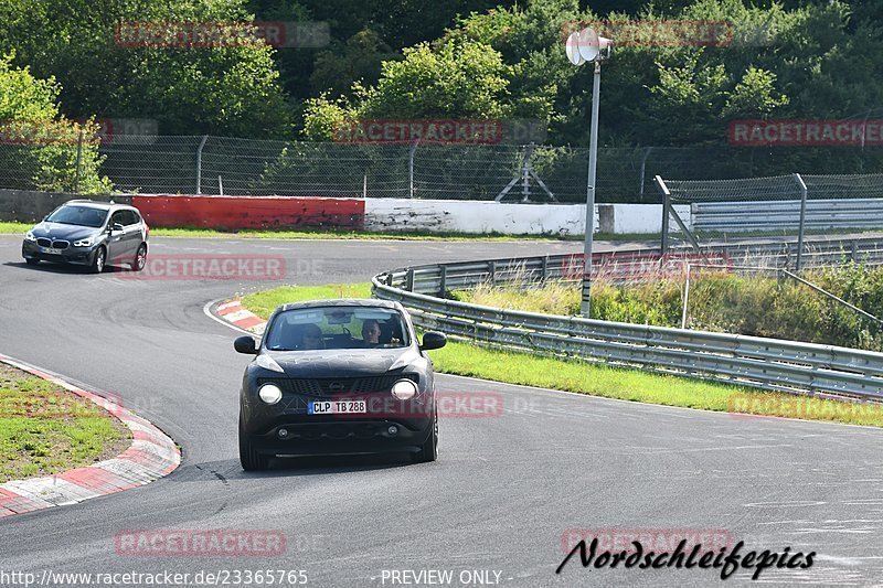 Bild #23365765 - Touristenfahrten Nürburgring Nordschleife (04.08.2023)