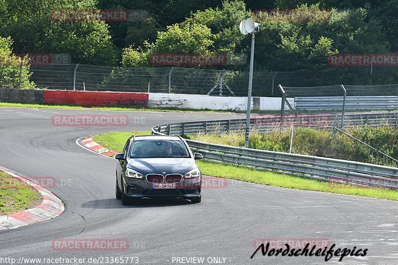 Bild #23365773 - Touristenfahrten Nürburgring Nordschleife (04.08.2023)