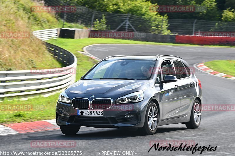 Bild #23365775 - Touristenfahrten Nürburgring Nordschleife (04.08.2023)