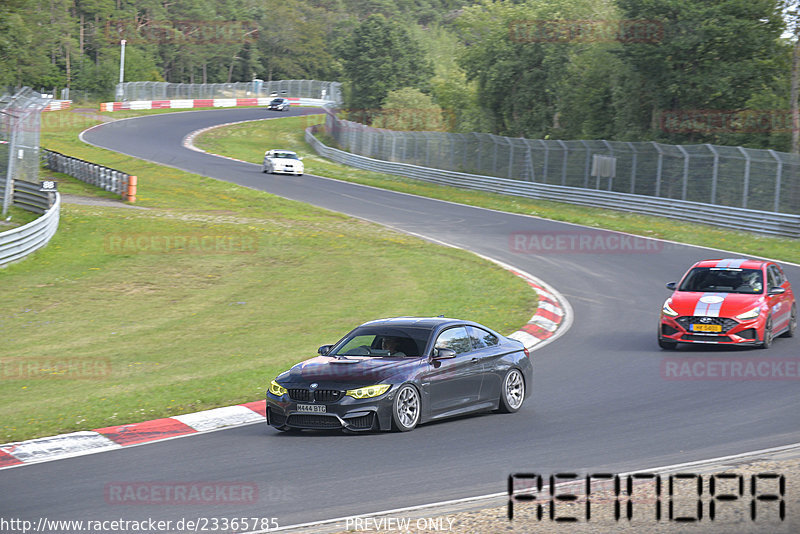 Bild #23365785 - Touristenfahrten Nürburgring Nordschleife (04.08.2023)