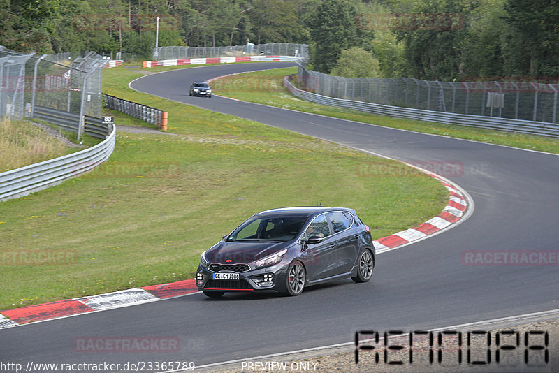 Bild #23365789 - Touristenfahrten Nürburgring Nordschleife (04.08.2023)