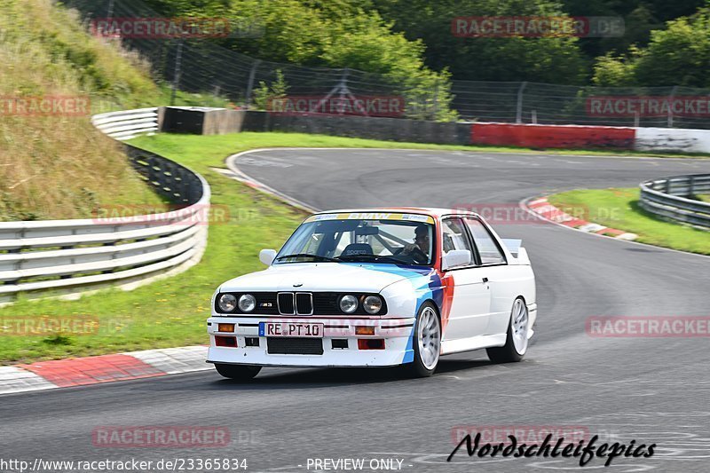 Bild #23365834 - Touristenfahrten Nürburgring Nordschleife (04.08.2023)