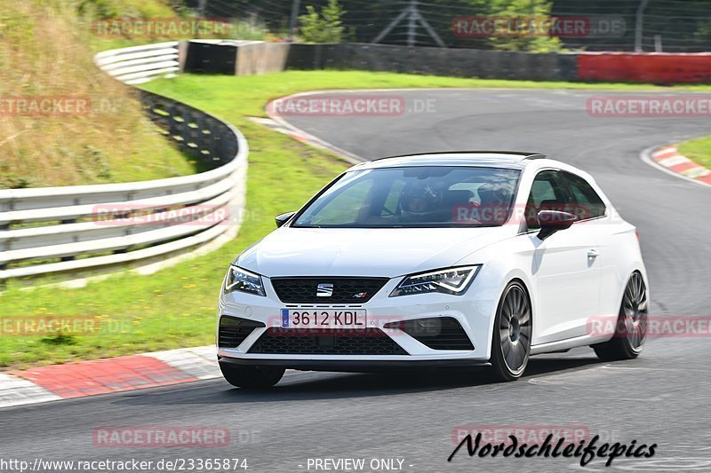 Bild #23365874 - Touristenfahrten Nürburgring Nordschleife (04.08.2023)