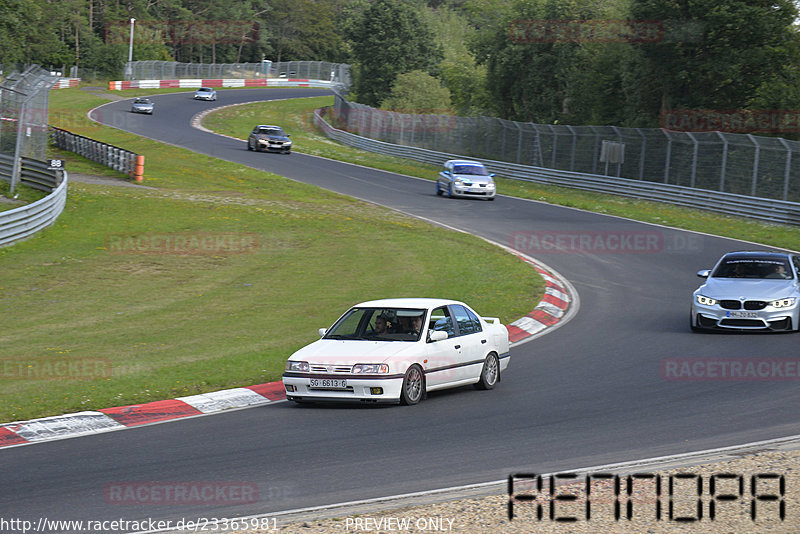 Bild #23365981 - Touristenfahrten Nürburgring Nordschleife (04.08.2023)