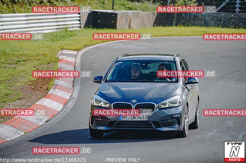 Bild #23366225 - Touristenfahrten Nürburgring Nordschleife (04.08.2023)