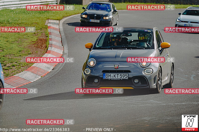 Bild #23366383 - Touristenfahrten Nürburgring Nordschleife (04.08.2023)