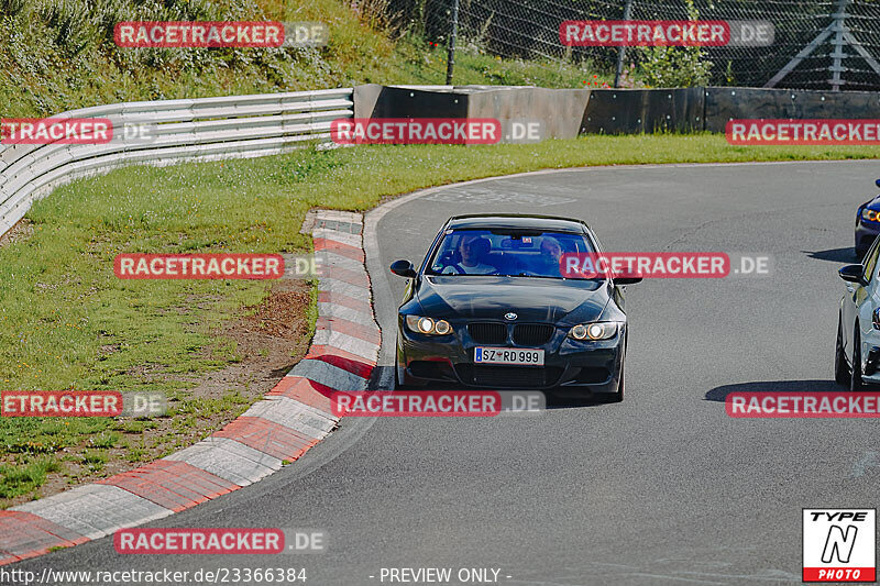 Bild #23366384 - Touristenfahrten Nürburgring Nordschleife (04.08.2023)