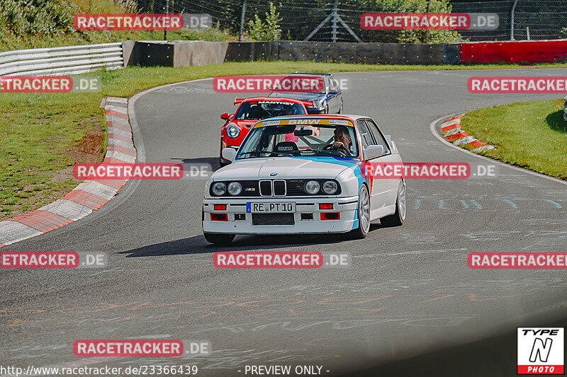 Bild #23366439 - Touristenfahrten Nürburgring Nordschleife (04.08.2023)