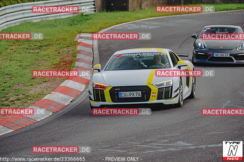 Bild #23366665 - Touristenfahrten Nürburgring Nordschleife (04.08.2023)