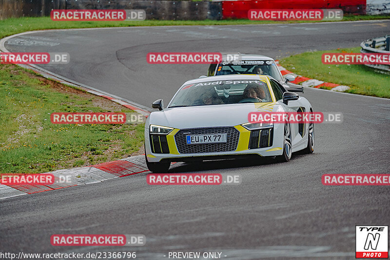 Bild #23366796 - Touristenfahrten Nürburgring Nordschleife (04.08.2023)