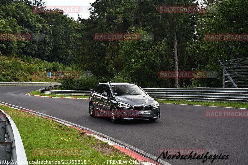 Bild #23366818 - Touristenfahrten Nürburgring Nordschleife (04.08.2023)