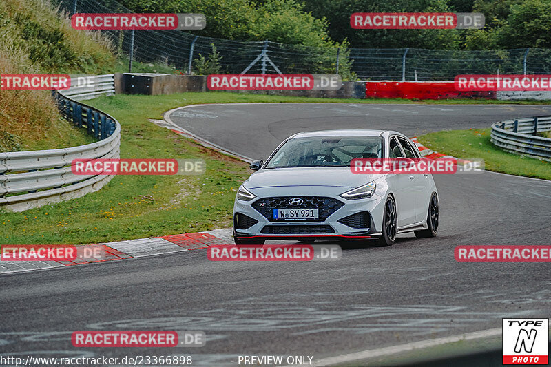 Bild #23366898 - Touristenfahrten Nürburgring Nordschleife (04.08.2023)