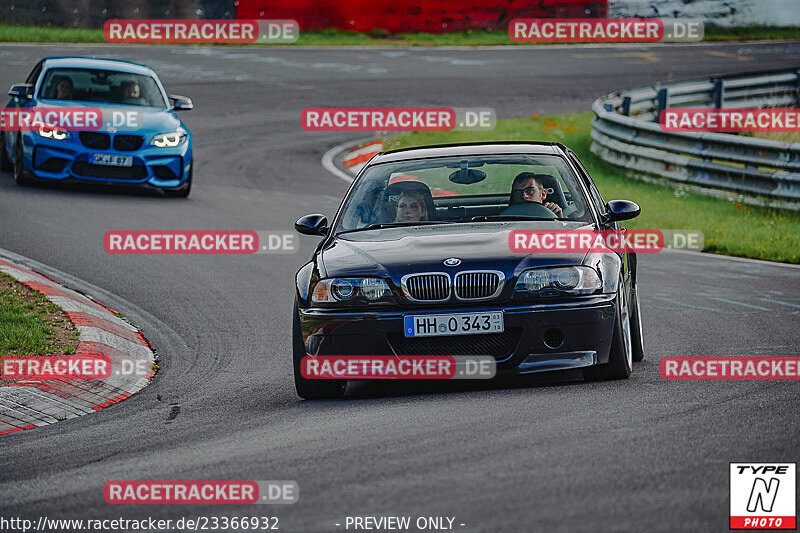 Bild #23366932 - Touristenfahrten Nürburgring Nordschleife (04.08.2023)