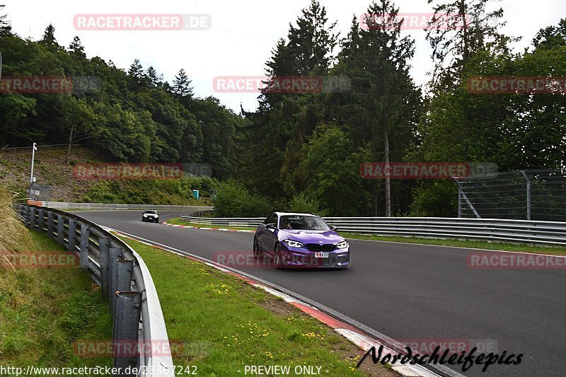 Bild #23367242 - Touristenfahrten Nürburgring Nordschleife (04.08.2023)