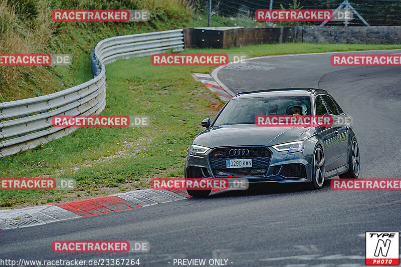 Bild #23367264 - Touristenfahrten Nürburgring Nordschleife (04.08.2023)