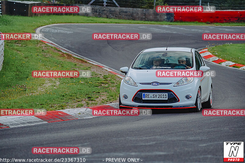 Bild #23367310 - Touristenfahrten Nürburgring Nordschleife (04.08.2023)